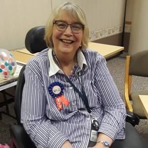 Meet your Posher, Diann